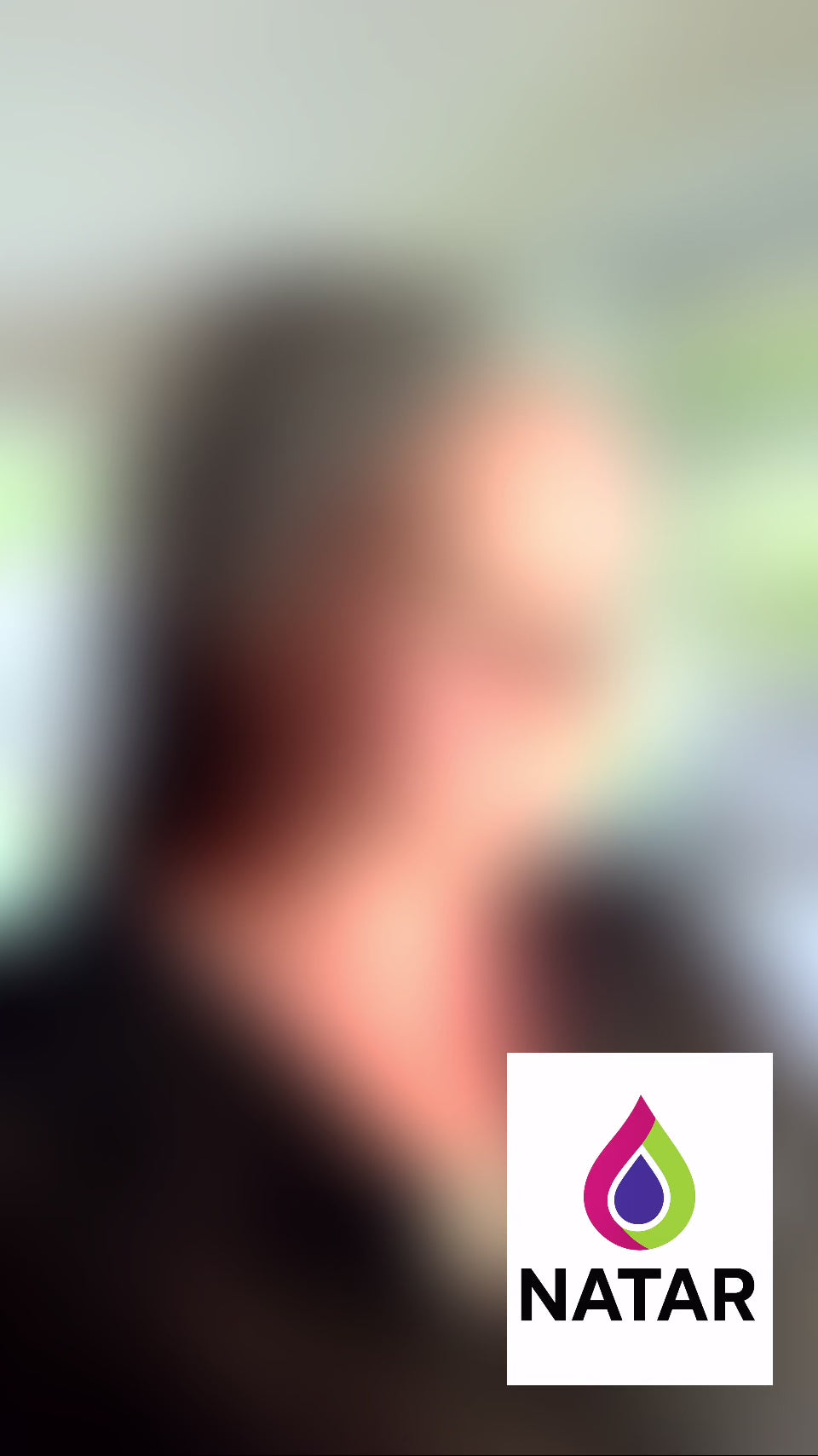 NATAR Glow Oil | Natural Facial Oil for Radiant Skin